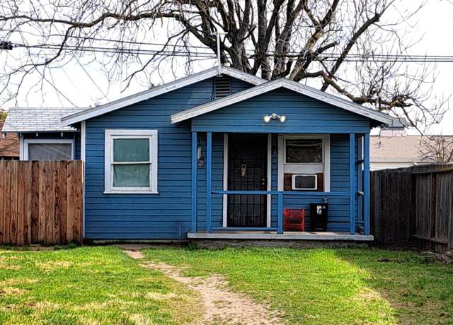 Property at 733 S Boyd Ave, Fresno, CA 93702, 1 bed, 1 bath
