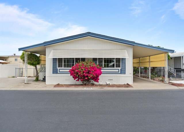 Property at 1001 Sylmar Ave #256, Clovis, CA 93612, 2 beds, 2 baths