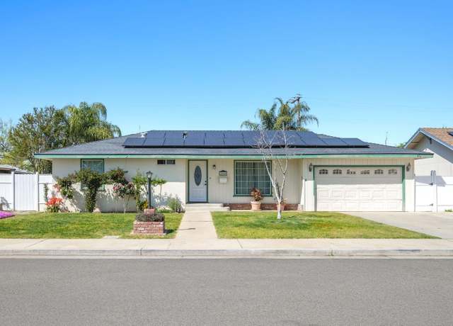 Property at 2040 Cypress St, Selma, CA 93662, 4 beds, 2 baths