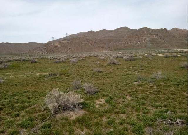 Property at 0 N High Rd, Lucerne Valley, CA 92356