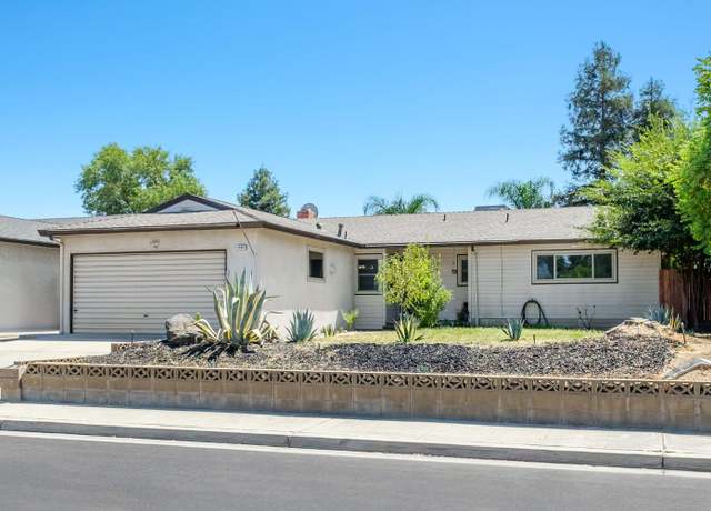 Property at 1488 Alamos Ave, Clovis, CA 93611, 3 beds, 1.75 baths