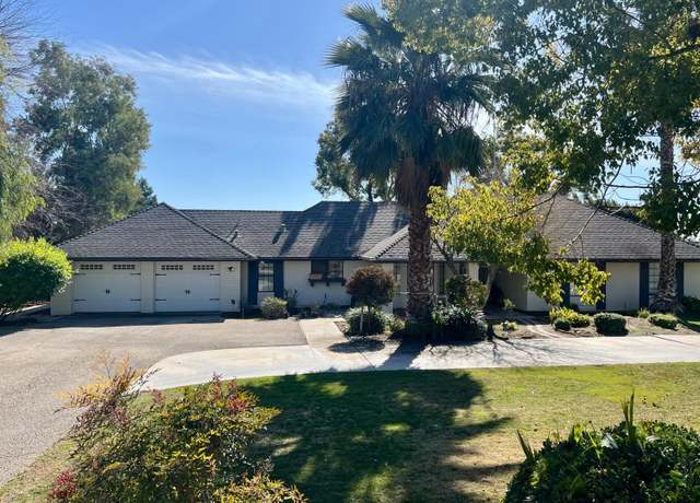 Property at 6609 W Rialto, Fresno, CA 93723, 3 beds, 2 baths