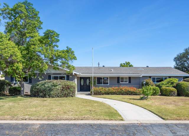 Property at 6154 E Alta Ave, Fresno, CA 93727, 3 beds, 1.75 baths