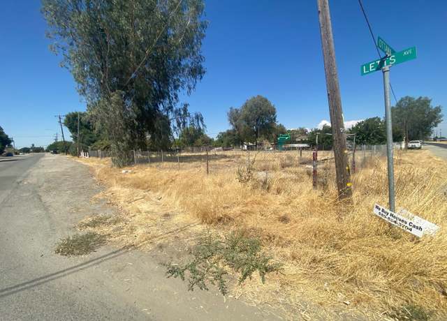 Property at 1530 Ottawa, Corcoran, CA 93212