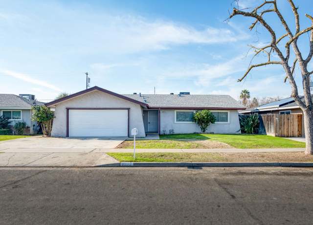 Property at 6331 N San Pablo Ave, Fresno, CA 93704, 3 beds, 1.75 baths