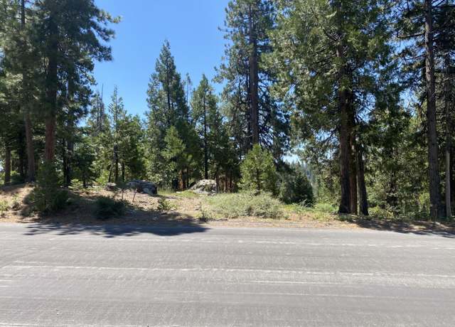 Property at 42474 Garnet Ln, Shaver Lake, CA 93664