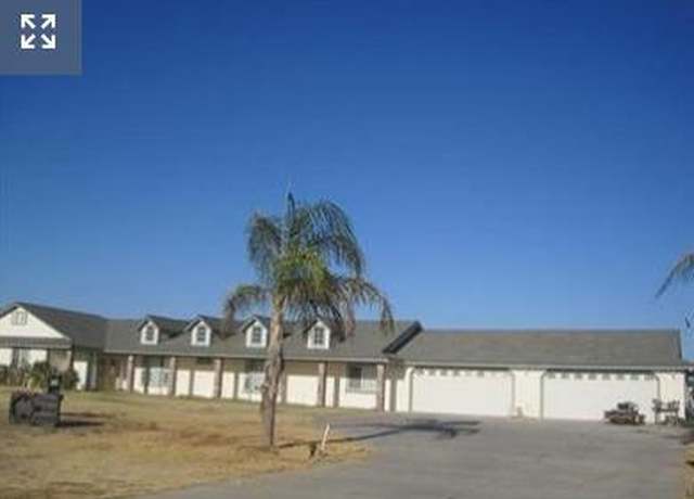 Property at 2872 N Locan, Fresno, CA 93737, 5 beds, 3.25 baths
