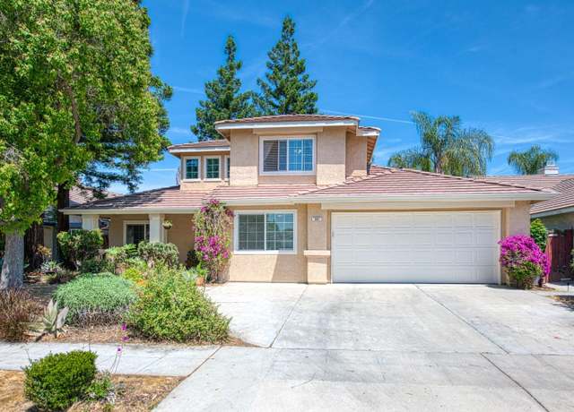 Property at 964 E Omaha, Fresno, CA 93720, 5 beds, 3 baths