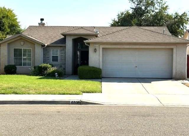Property at 6508 N Lodi Ave, Fresno, CA 93722, 3 beds, 2 baths
