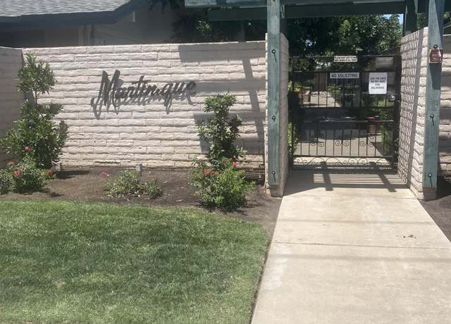 Property at 182 W Barstow Ave Unit A, Fresno, CA 93704, 2 beds, 1.75 baths