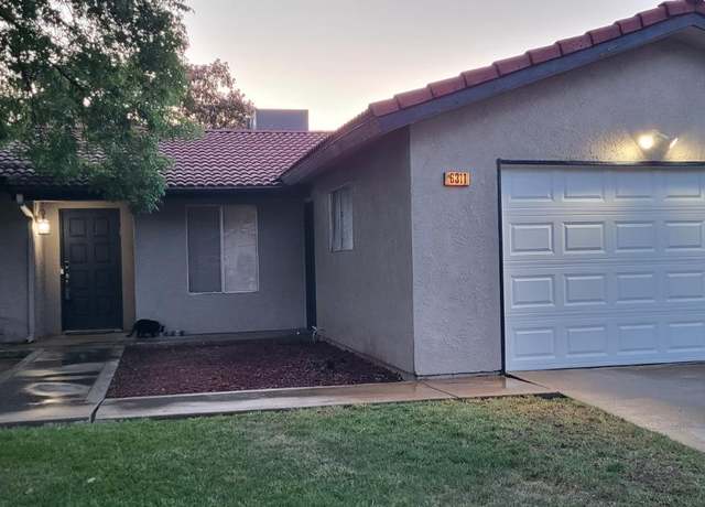 Property at 6311 N Barcus, Fresno, CA 93722, 3 beds, 1.75 baths