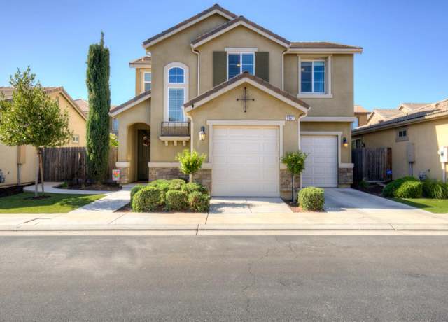 Property at 2047 E Makenna Dr, Fresno, CA 93730, 3 beds, 2.5 baths