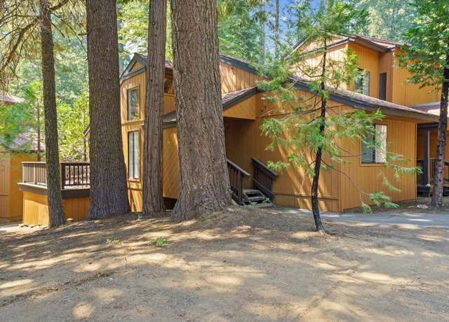 Property at 40750 Mill Run Ln #6, Shaver Lake, CA 93664, 1 bed, 1 bath