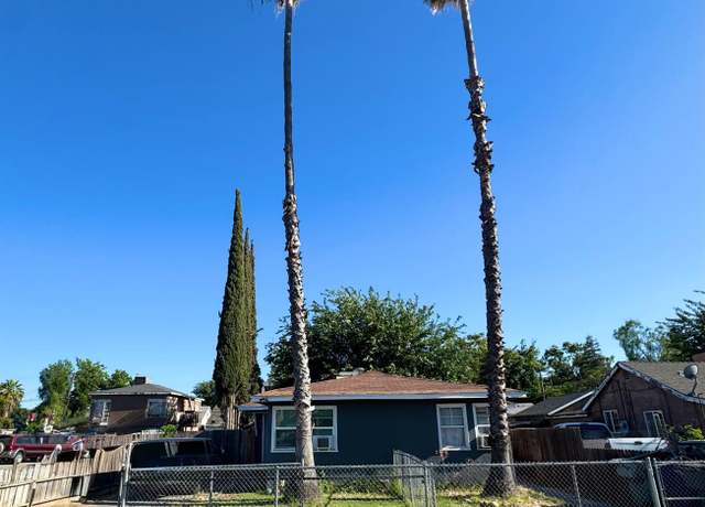 Property at 1608 E Yale Ave, Fresno, CA 93704, 2 beds, 2 baths