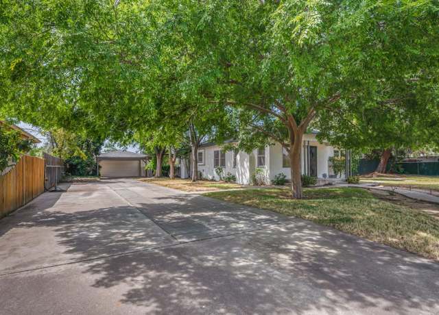 Property at 2328 E Harvard Ave, Fresno, CA 93703, 4 beds, 2 baths