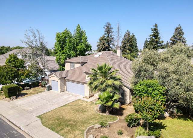 Property at 3278 Magnolia Ave, Clovis, CA 93611, 5 beds, 3.25 baths