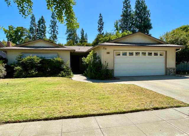 Property at 5684 N Ninth St, Fresno, CA 93710, 3 beds, 1.75 baths