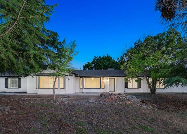 Property at 42906 Ranger Circle Dr. Dr, Coarsegold, CA 93614, 3 beds, 2 baths