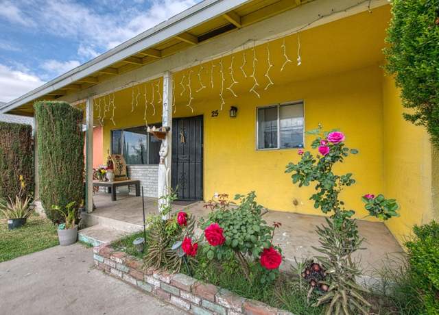 Property at 25 E Hawes, Fresno, CA 93706, 3 beds, 1.75 baths