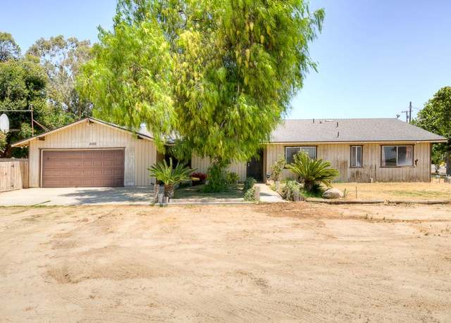 Property at 2100 E Linden Ave, Fresno, CA 93725, 4 beds, 2 baths
