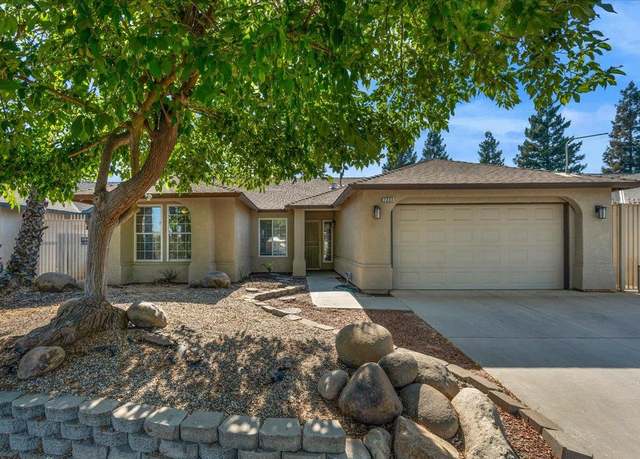 Property at 7233 N Thorne Ave, Fresno, CA 93650, 3 beds, 2 baths