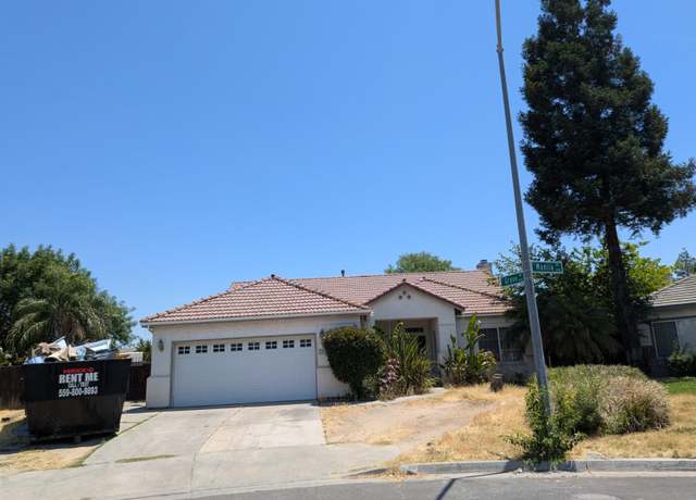 Property at 2485 S Manila Ave, Fresno, CA 93727, 4 beds, 2 baths