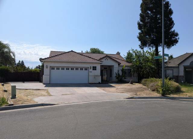 Property at 2485 S Manila Ave, Fresno, CA 93727, 4 beds, 2 baths
