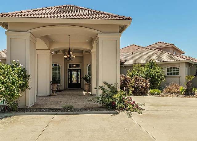 Property at 13525 Rose Of Trallee Pl, Madera, CA 93636, 4 beds, 3.5 baths
