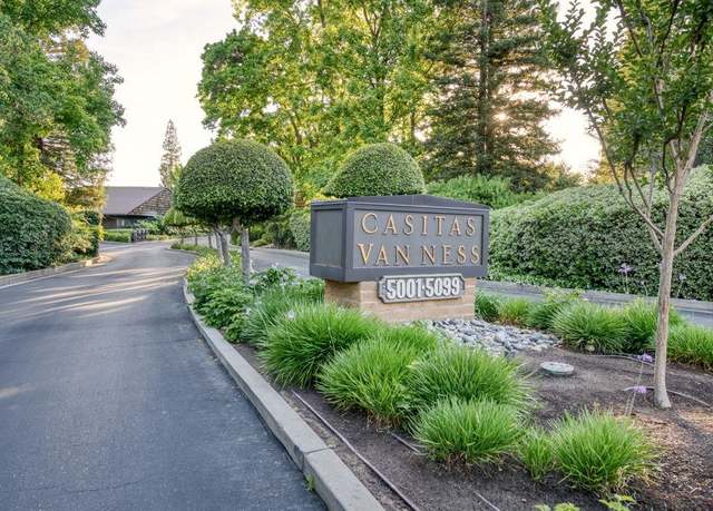 Property at 5057 N Van Ness Blvd, Fresno, CA 93711, 2 beds, 3 baths