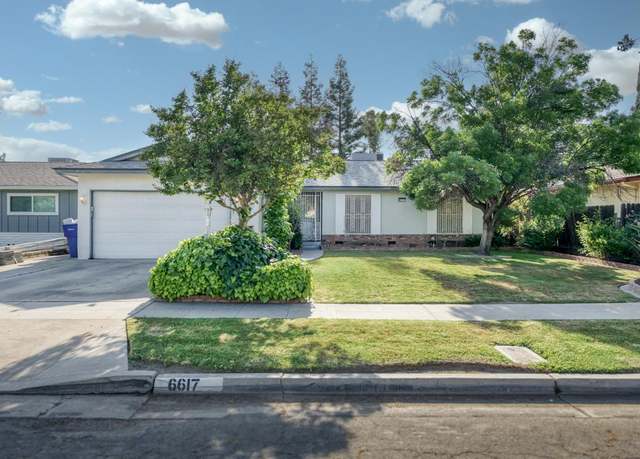 Property at 6617 N 2nd St, Fresno, CA 93710, 3 beds, 2 baths