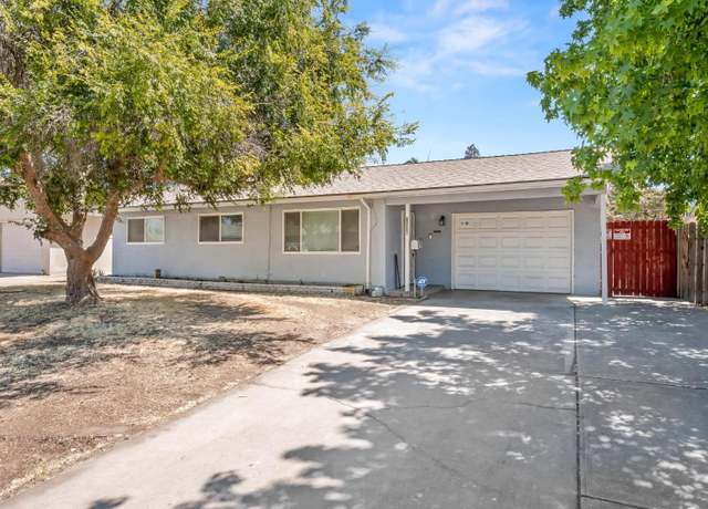 Property at 3576 N Marks Ave, Fresno, CA 93722, 3 beds, 1.5 baths