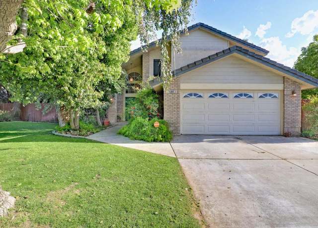 Property at 13801 Laverton Ave, Bakersfield, CA 93314, 4 beds, 2.75 baths