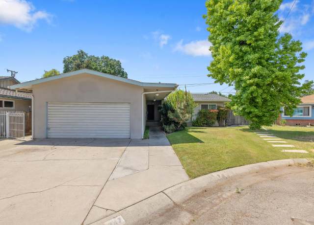 Property at 347 N Bollinger, Visalia, CA 93291, 3 beds, 2 baths