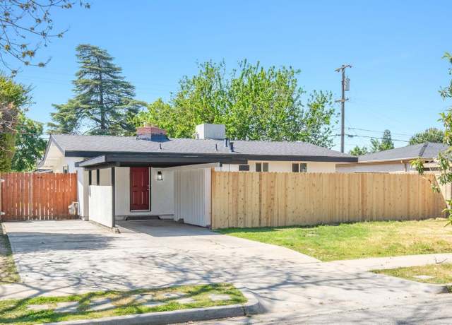 Property at 2732 E Lansing Way, Fresno, CA 93726, 3 beds, 2 baths