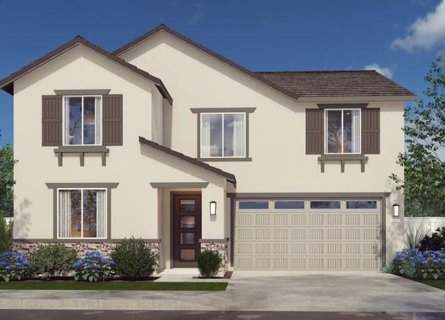 Property at 243 Reunion Way S, Madera, CA 93636, 5 beds, 3 baths