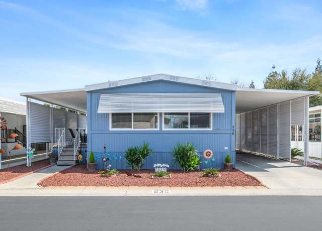 Property at 1001 Sylmar Ave #230, Clovis, CA 93612, 2 beds, 1 bath