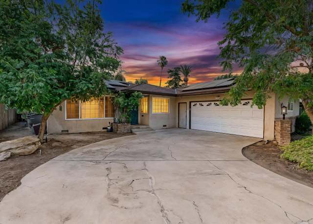 Property at 4625 E Princeton Ave, Fresno, CA 93703, 3 beds, 1.75 baths