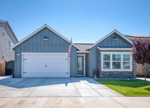Property at 1310 S Palm St, Visalia, CA 93292, 3 beds, 2 baths