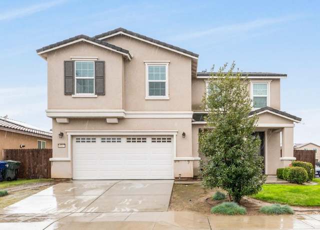 Property at 6847 E Lorena Ave, Fresno, CA 93727, 4 beds, 2.5 baths