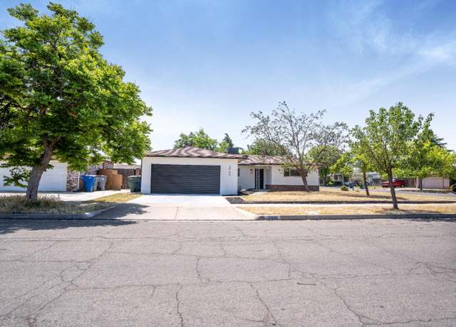 Property at 3906 E Indianapolis, Fresno, CA 93726, 3 beds, 2 baths