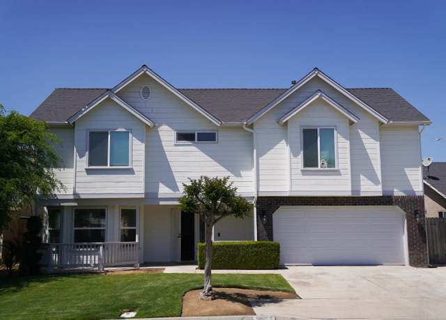 Property at 3693 N Ellendale Ave, Fresno, CA 93722, 4 beds, 3 baths