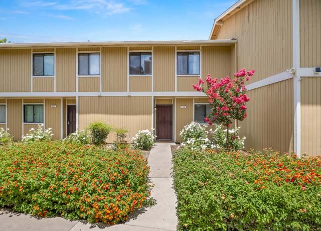 Property at 4885 N Backer Ave #144, Fresno, CA 93726, 3 beds, 2.25 baths