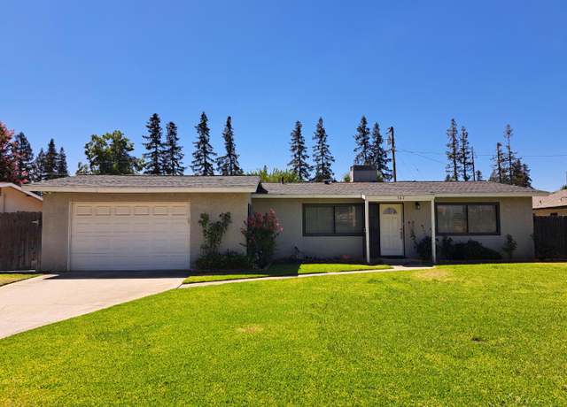Property at 307 E Warner Ave, Fresno, CA 93710, 3 beds, 1 bath