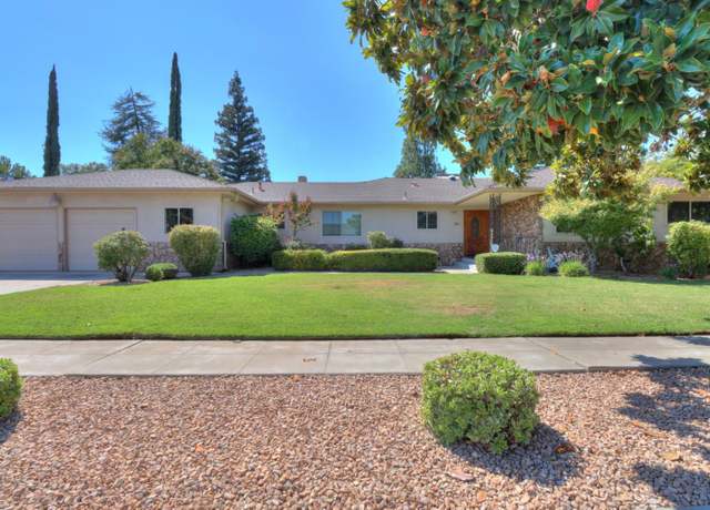 Property at 6265 N Colonial Ave, Fresno, CA 93704, 5 beds, 3 baths