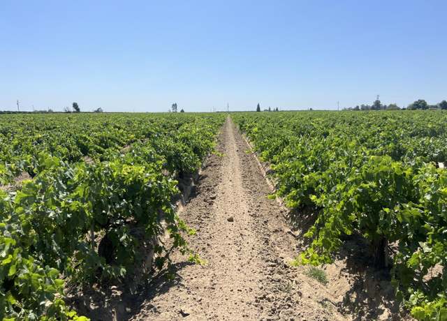 Property at 0 27.53 Acs., Selma, CA 93662