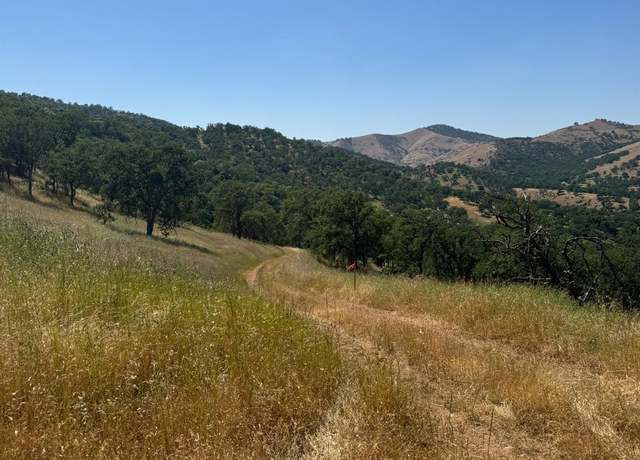 Property at 0 Apn 153-290-03, Tollhouse, CA 93667