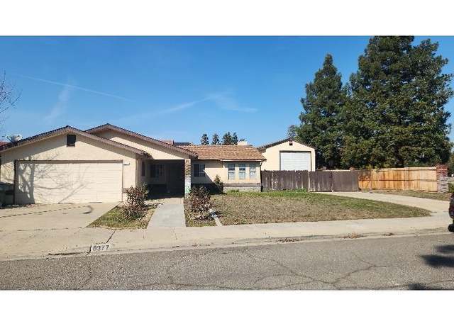 Property at 6377 N Genoa Ave, Fresno, CA 93722, 3 beds, 2 baths