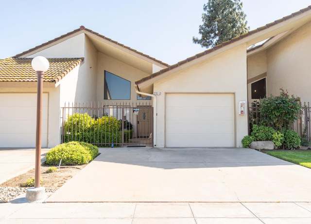 Property at 2781 W Celeste Ave #2, Fresno, CA 93711, 2 beds, 1.75 baths