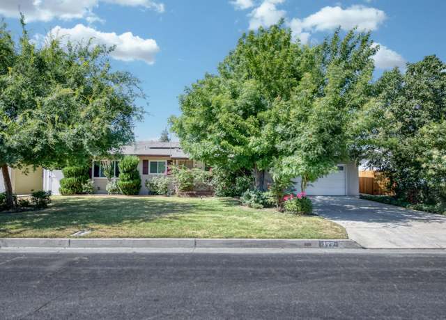 Property at 177 N Park Dr, Madera, CA 93637, 3 beds, 2 baths