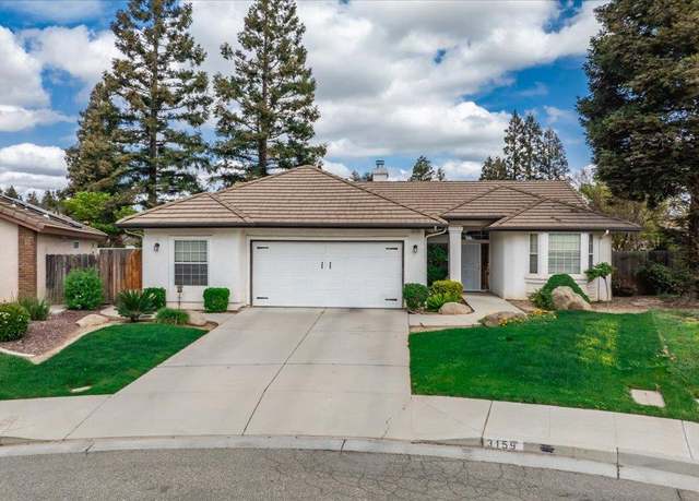 Property at 3159 Cedar Creek Ln, Madera, CA 93637, 4 beds, 1.5 baths
